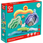 Nature Scene Stacking Blocks