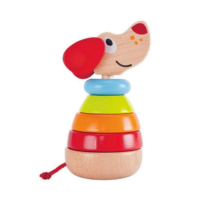 Pepe Sound Stacker