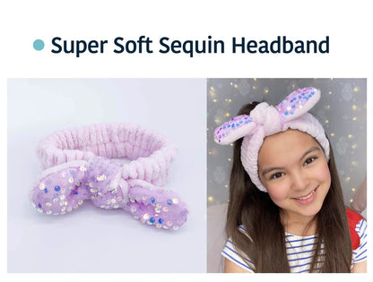Kids Spa Kit