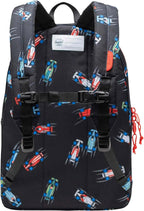 Herschel Heritage™ Youth Backpack - Race Cars