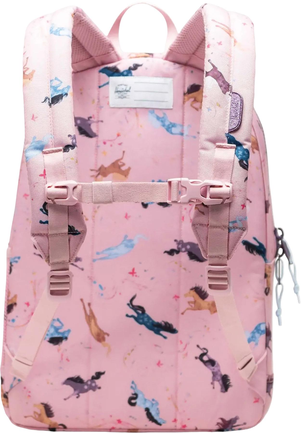 Herschel Heritage™ Youth Backpack - Wild Horses