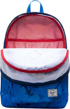 Herschel Heritage™ Youth Backpack - Sharks