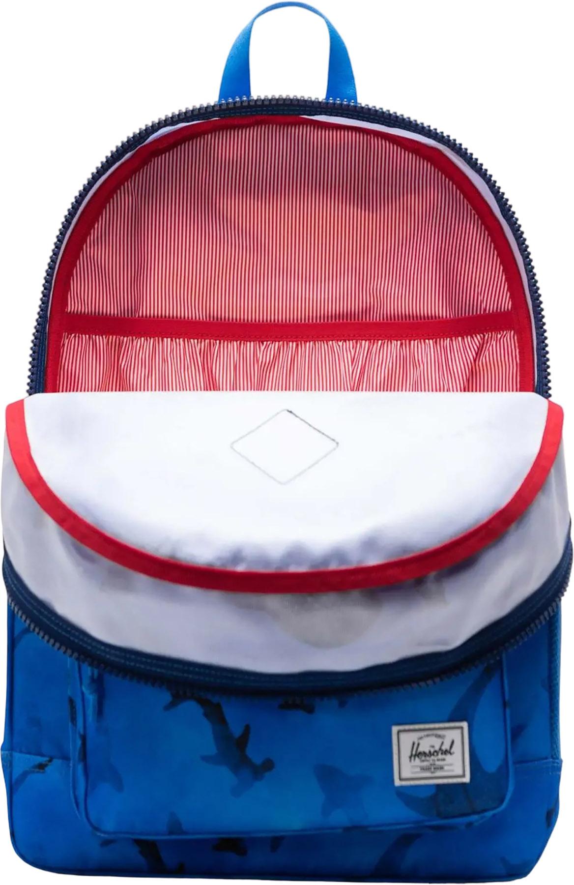 Herschel Heritage™ Youth Backpack - Sharks
