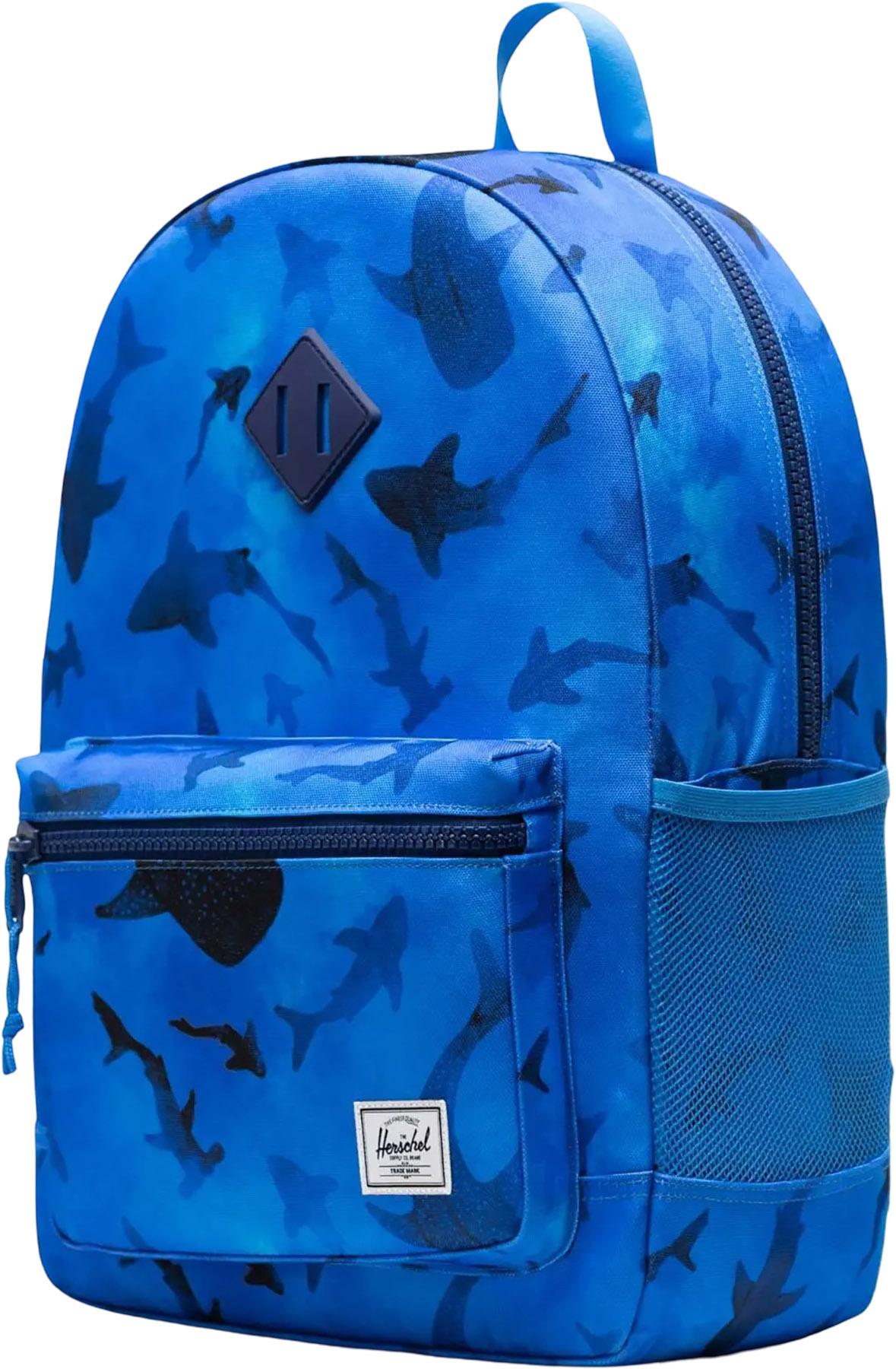 Herschel Heritage™ Youth Backpack - Sharks