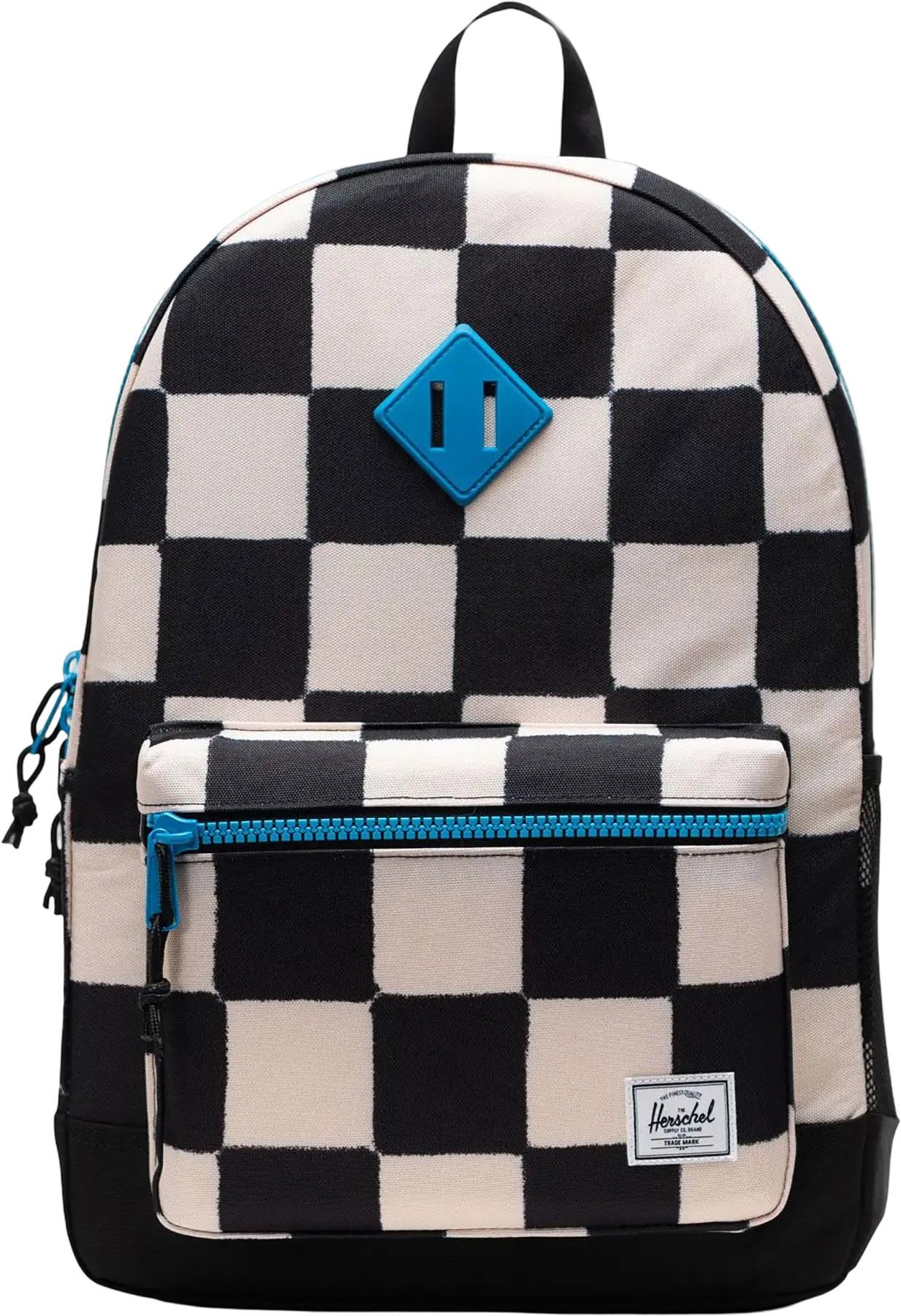 Herschel Heritage™ Youth Backpack - Check This Hawaiian Surf