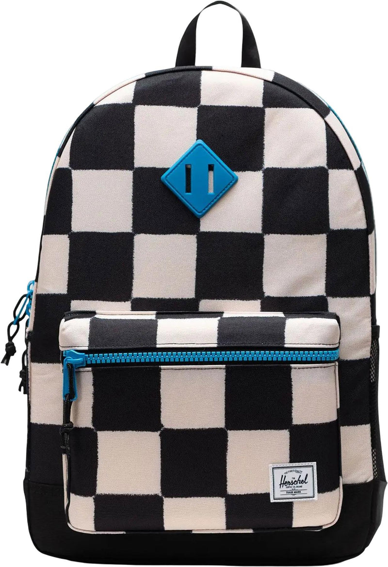 Herschel Heritage™ Youth Backpack - Check This Hawaiian Surf
