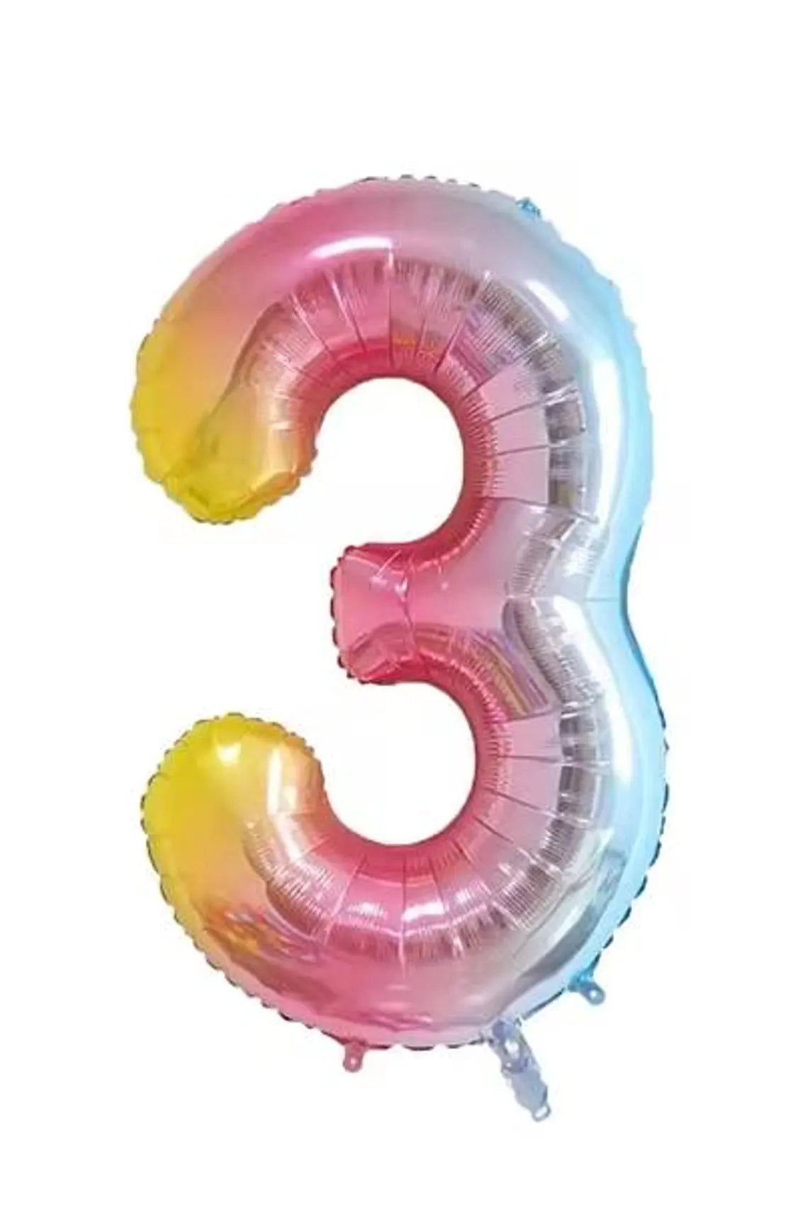 Foil Numbers Balloons Silly Goose Kids foil-numbers-balloons-silly-goose-kids