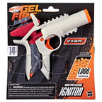 Nerf Pro Gelfire Ignitor Blaster, 1000 Gelfire Rounds