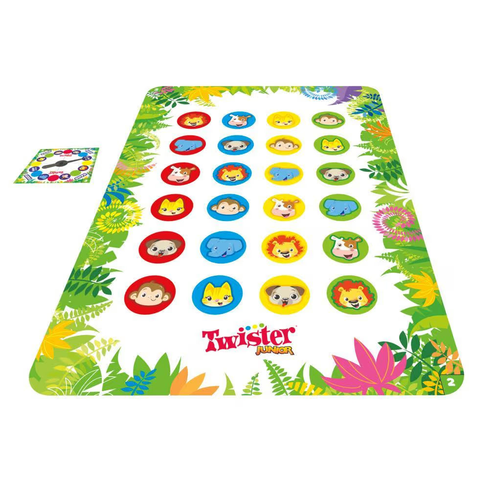 Twister Junior Game