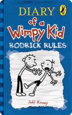 Yoto Card - The Wimpy Kid Collection