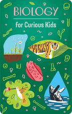 Yoto Card - Science for Curious Kids Pack