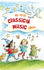 Yoto Card - My First Classical Music Collection