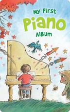 Yoto Card - My First Classical Music Collection