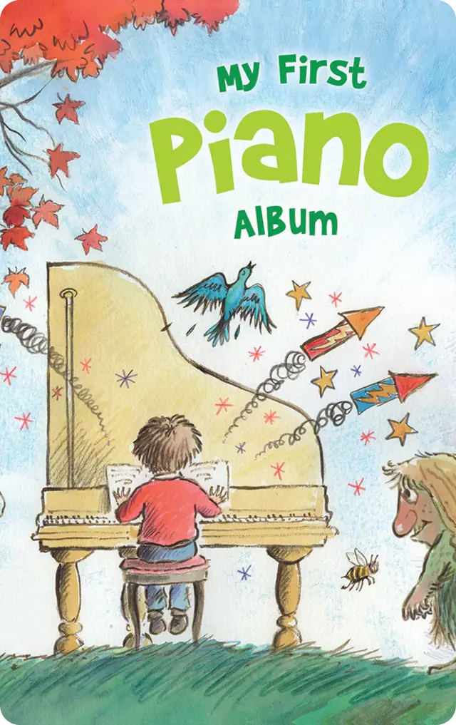 Yoto Card - My First Classical Music Collection
