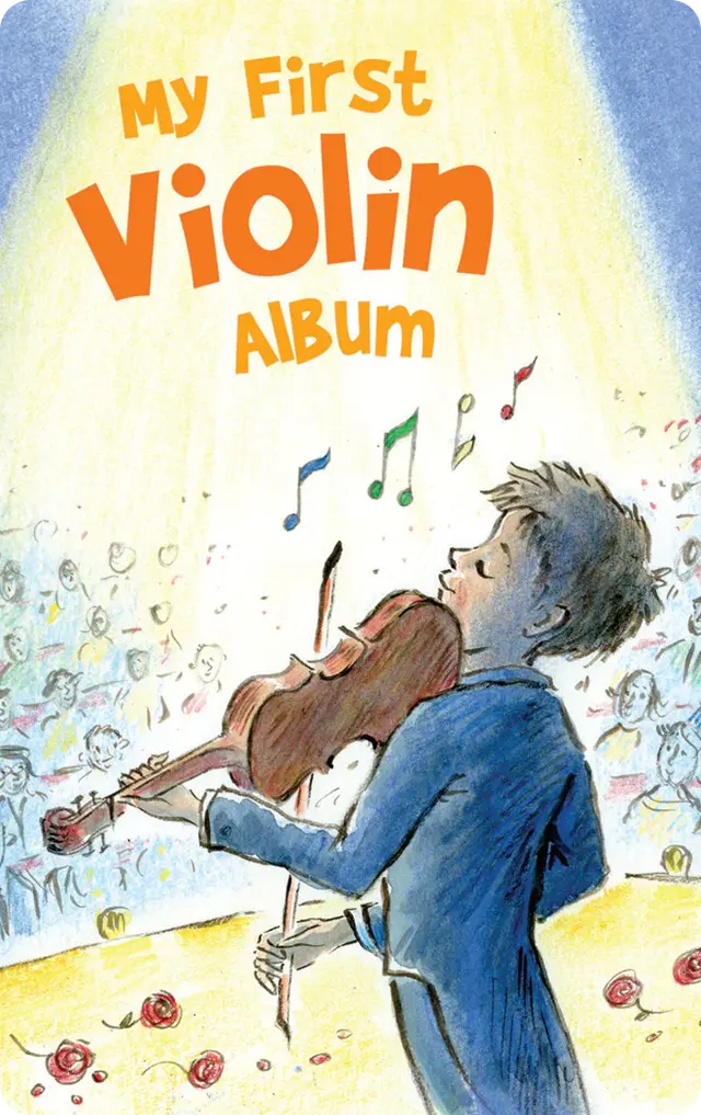 Yoto Card - My First Classical Music Collection
