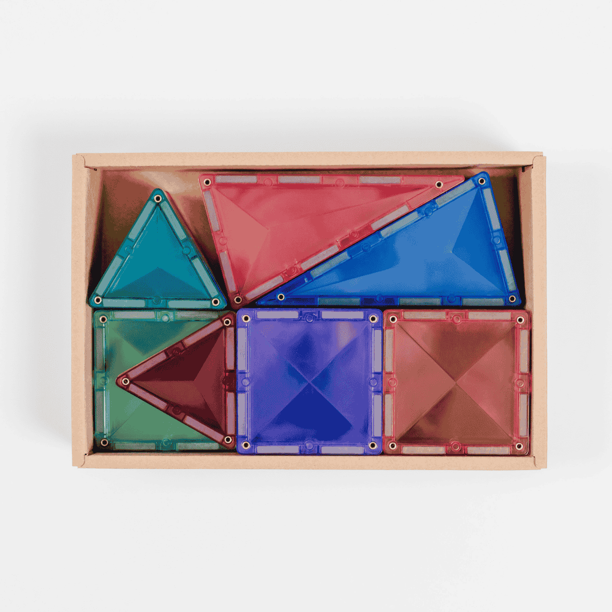Pastel Mini Pack, 32 Pieces