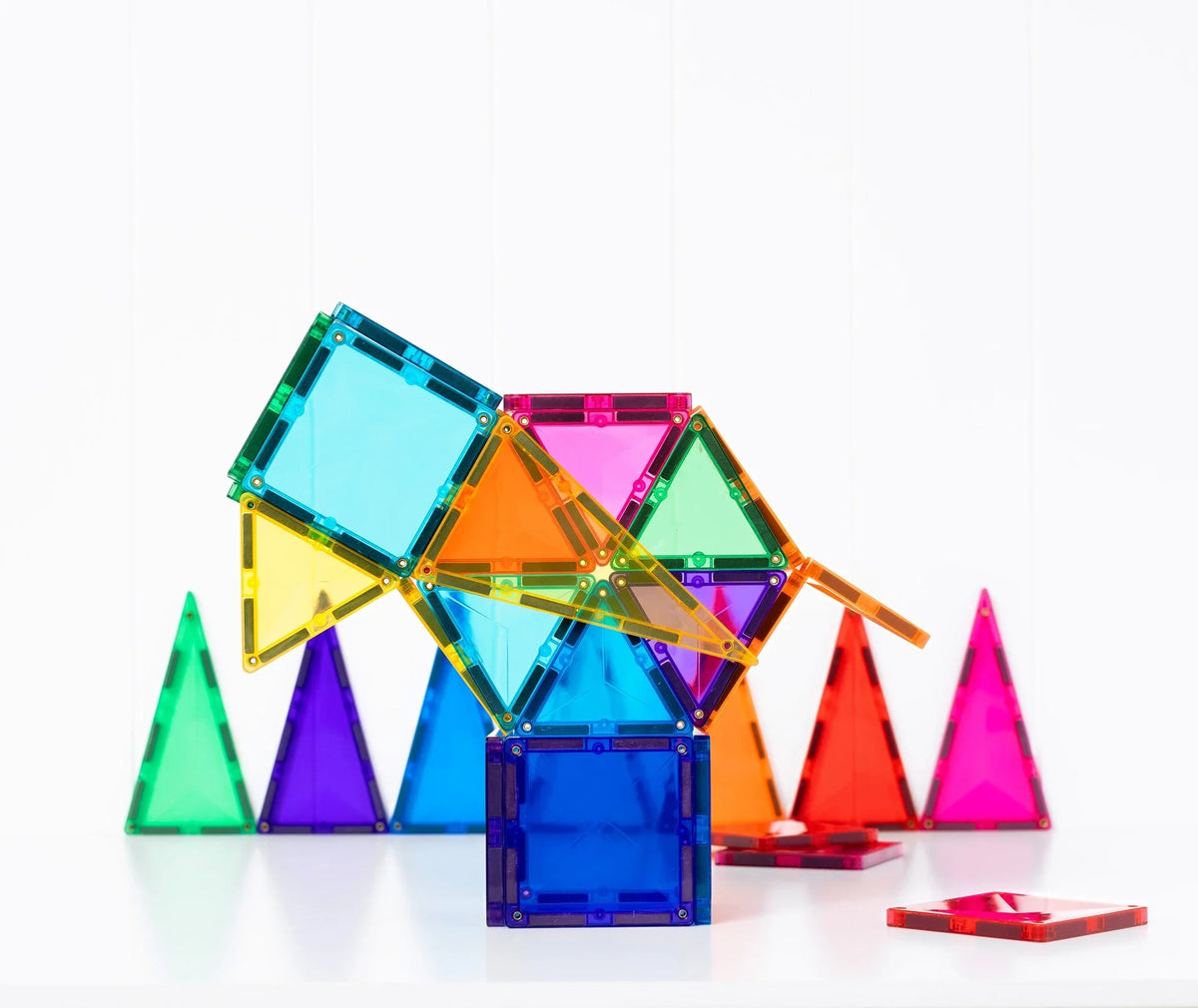 Bright Discovery Pack 32 pc