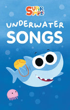 Yoto Card - Super Simple Songs Collection