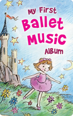 Yoto Card - My First Classical Music Collection