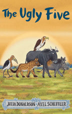 Yoto Card - The Zog and Friends Collection