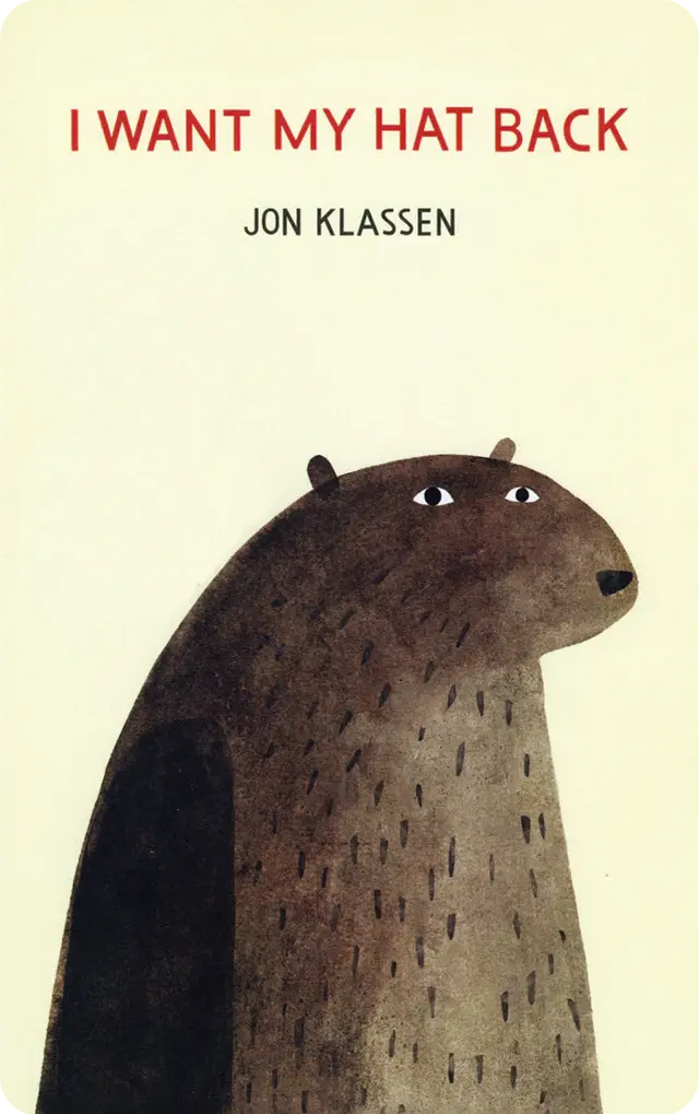 Yoto Card - We Found a Hat Pack