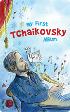 Yoto Card - My First Classical Music Collection