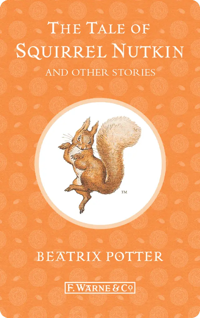 Yoto Card - Beatrix Potter: The Complete Tales