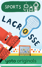 Yoto Card - BrainBots: Sports
