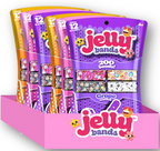 Jelly Bands Scented Bracelet Maker