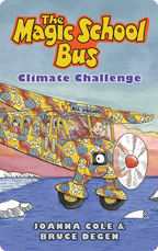 Yoto Card - The Magic School Bus Pack