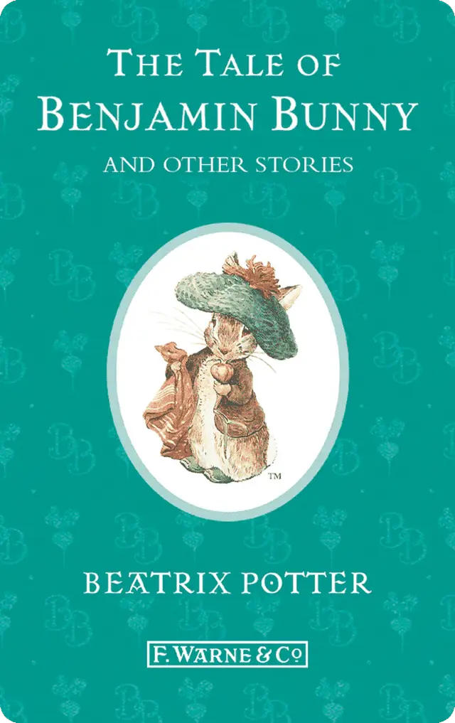 Yoto Card - Beatrix Potter: The Complete Tales