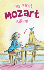 Yoto Card - My First Classical Music Collection