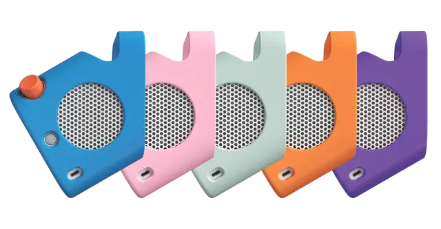 Yoto Adventure Jacket 3rd Generation