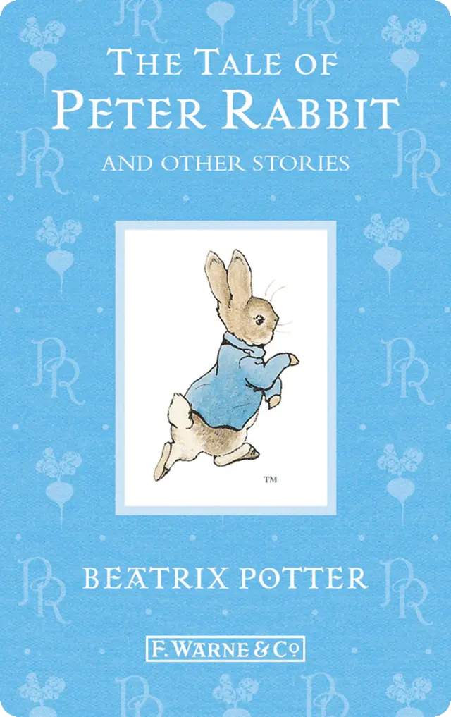 Yoto Card - Beatrix Potter: The Complete Tales
