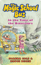 Yoto Card - The Magic School Bus Pack