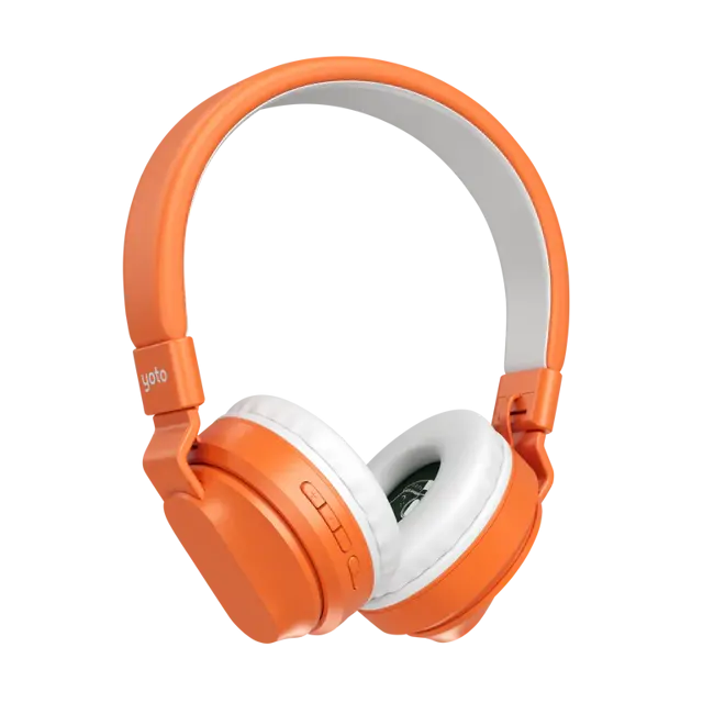 Yoto Wireless Headphones