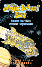 Yoto Card - The Magic School Bus Pack