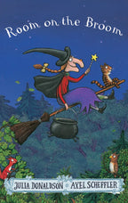 Yoto Card - The Gruffalo and Friends Collection