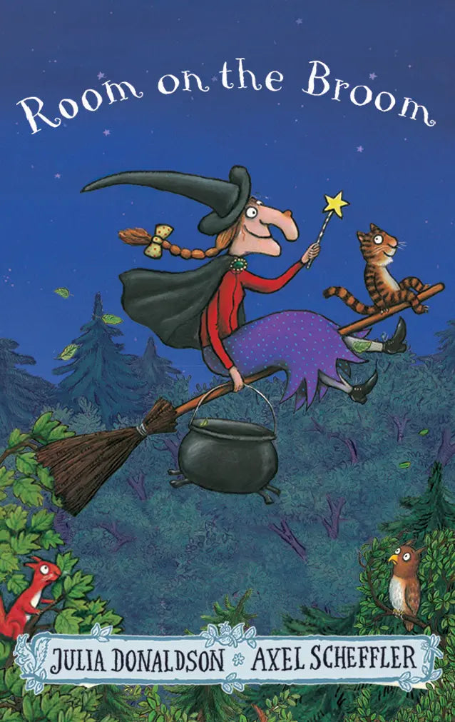 Yoto Card - The Gruffalo and Friends Collection