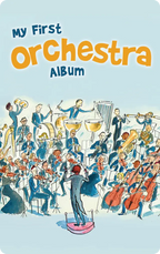 Yoto Card - My First Classical Music Collection