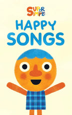 Yoto Card - Super Simple Songs Collection