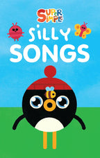 Yoto Card - Super Simple Songs Collection
