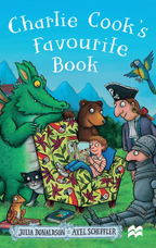 Yoto Card - The Gruffalo and Friends Collection