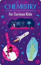Yoto Card - Science for Curious Kids Pack