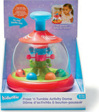 Press 'N Tumble Activity Dome