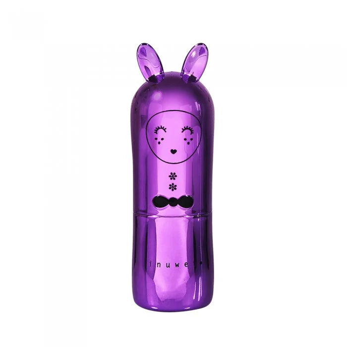 Lip Balm - Metallic Purple