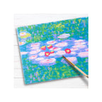 Paint by Number - Museum Series - Water Lilies