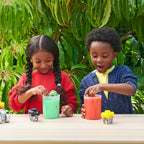 Hot Wheels - Monster Truck - Color Reveal