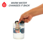 Hot Wheels - Monster Truck - Color Reveal