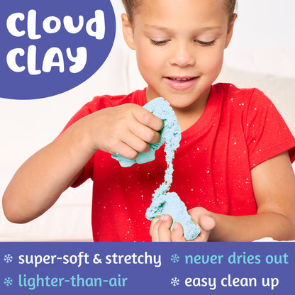 Holiday Sensory Pack Winter
